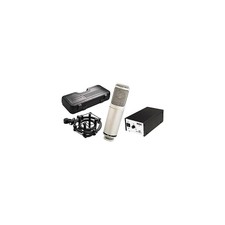Rode K2 Variable-pattern Tube Microphone Ln