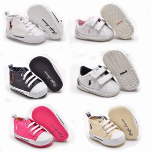 newborn polo shoes