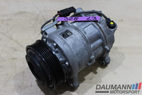 KLIMAKOMPRESSOR Original + BMW 1er F20 F21 2er F22 3er F30 F31 B38 Klima 9299328