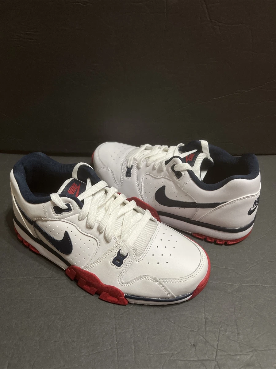 Tenis cross best sale nike