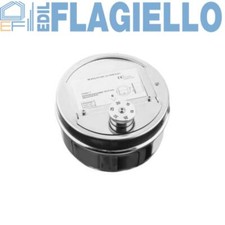 Modulatore Di Tiraggio CARINCI Per Termocamino