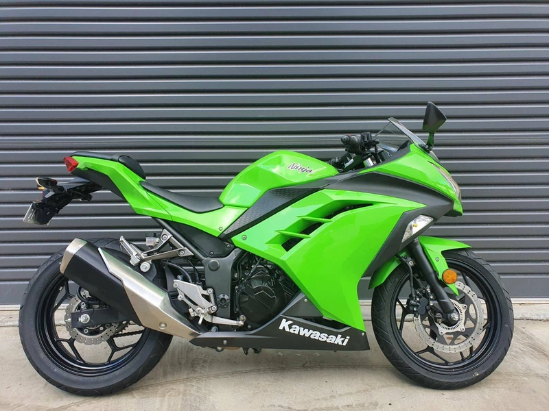 gumtree kawasaki ninja