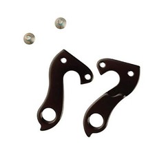 PATTE DE DERAILLEUR ALU MARWI ISAAC-MBK-GITANE-PINARELLO-CEEPO... GH-058