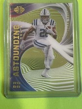 JONATHAN TAYLOR Card Collection-Pick Your Card - RC