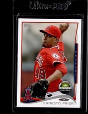 2014 Topps Power Players #PP-9 Ernesto Frieri