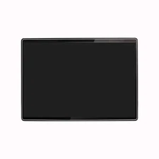 LCD Display 15.6" Central Control Screen Car 2022 23 BYD ATTO 3 And HAN EV