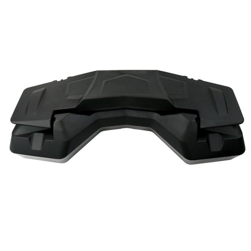 Frontal Maleta Top Case para Hisun Tactic 550 / Atv 400/500 Delant. Set Completo - Imagen 5 de 11