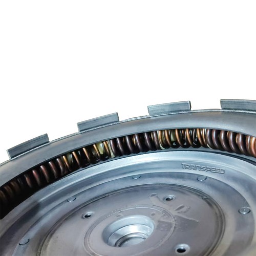 NEW MPS6 Transmission Shock Absorber Disc Plate 6DCT450 For Ford Focus Volvo - Picture 6 of 12