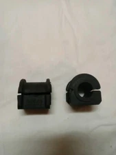 Suspension Stabilizer Bar Bushing Kit Rear Mevotech MS508143