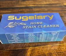 Sugelary Household Cleaner for Washing Machine 5OZ