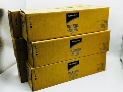 Sharp MX-C30DR Drum Cartridge Original 