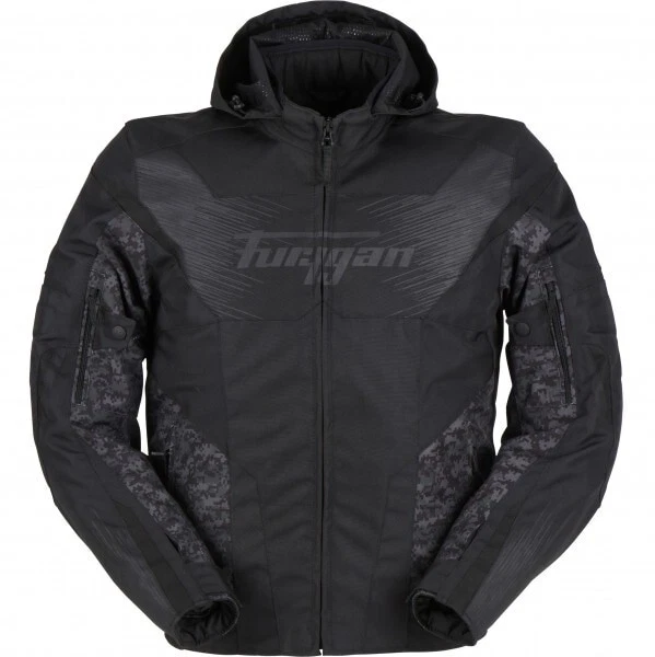 Furygan Shard Pixel Sport, photo 2 of 4