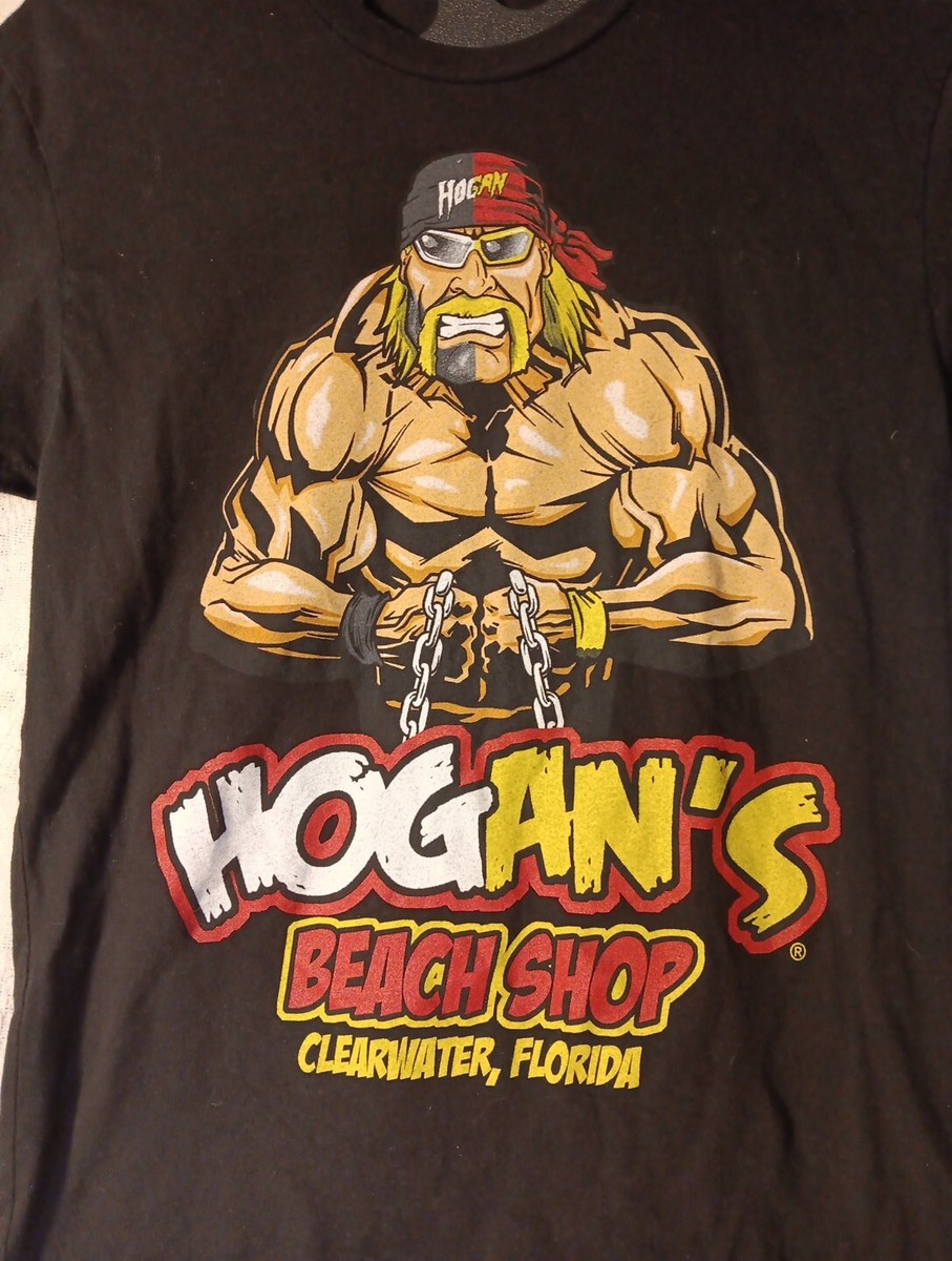 hogan's beach dress code The dress code for Hogan's Beach Resturant is amazing! : r/SquaredCircle