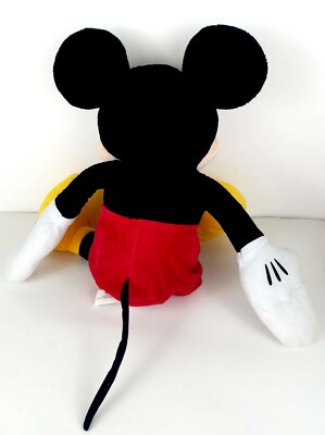 Disney Mickey Mouse Clubhouse BIG Jumbo 24