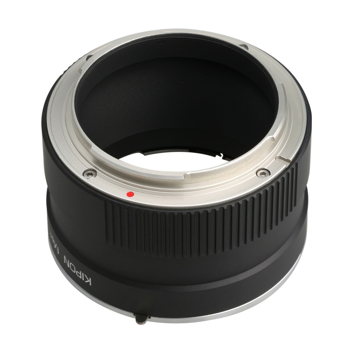 KIPON Adapter for Mamiya 645 Mount Lens to Hasselblad X1D Camera