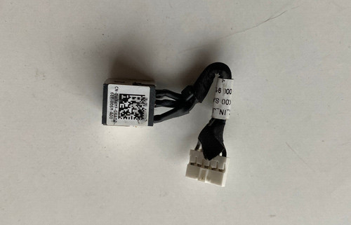 Dell Latitude E5570 Laptop Original DC Power Jack Kabel 0WP4YF - funktionsfähig