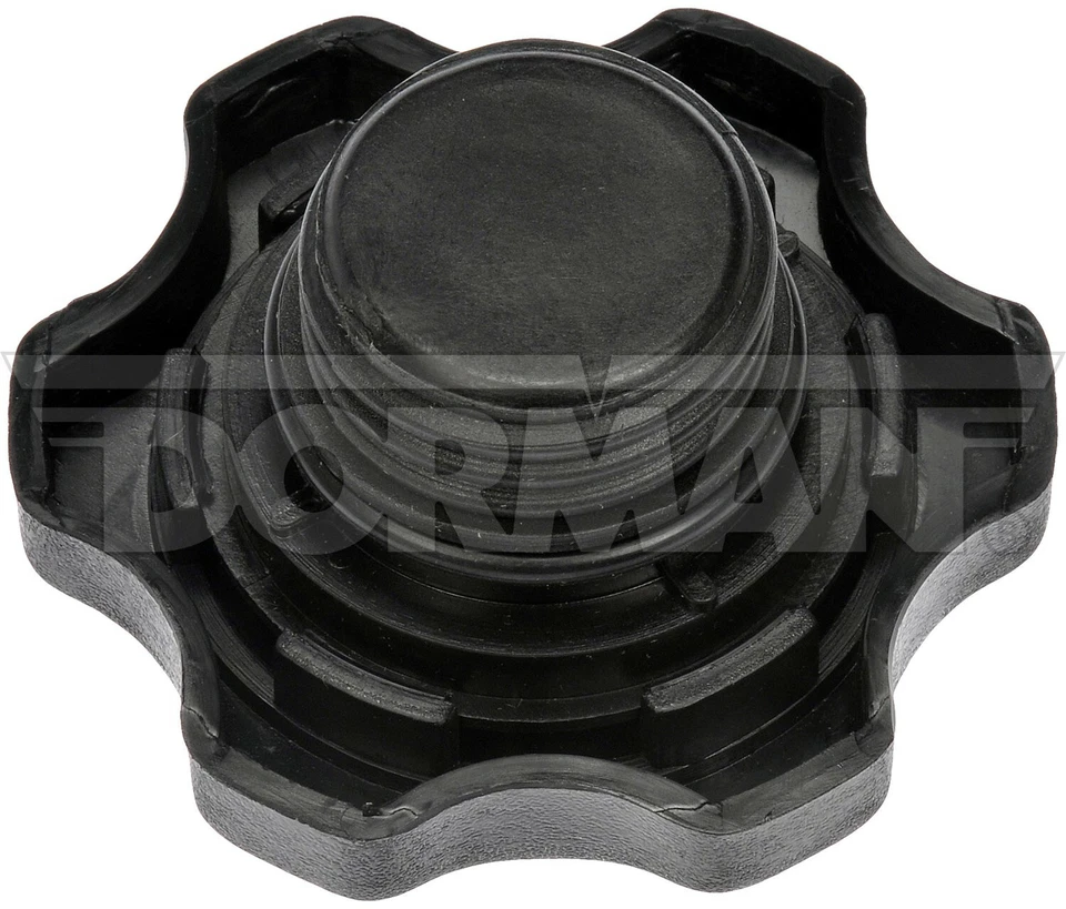 Tapa de llenado de aceite de motor para Chrysler LHS 1999-2001 3,5 L V6 Dorman 368GL58 Foto 3 de 3