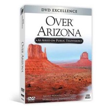 Over Arizona - DVD By Over Arizona - GOOD