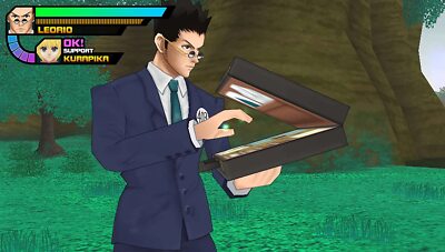 HUNTER X HUNTER Wonder Adventure -PSP | eBay