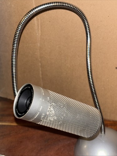 MacMice SightFlex iSight Flexible Stand Cool Looking Doc Camera - Afbeelding 7 van 9