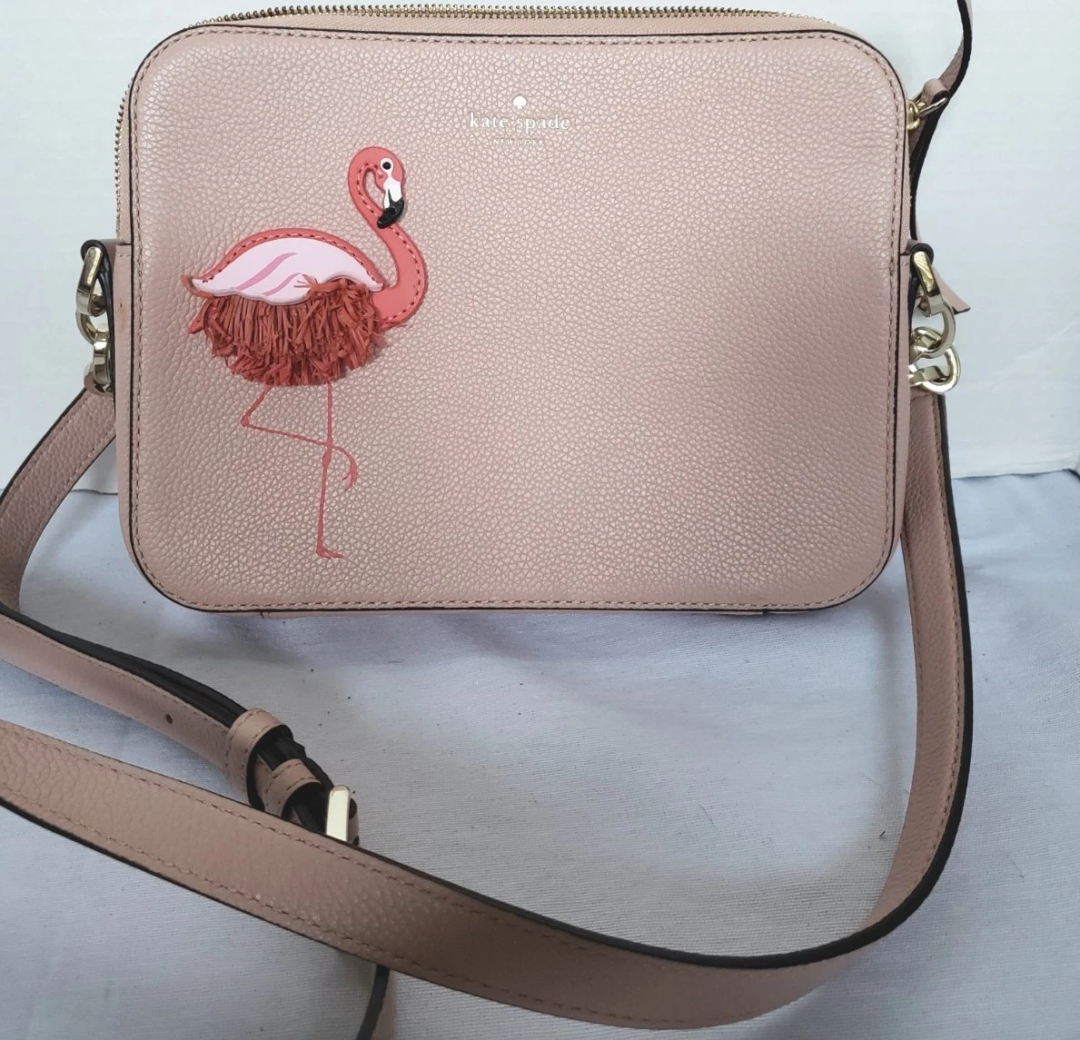 kate spade new york Flamingo Bags & Handbags for Women for sale | eBay