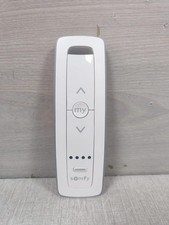 SOMFY SITUO 5 RTS Remote Control Model 1811420A New Open Box
