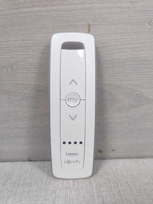SOMFY SITUO 5 RTS PURE REF: 1811420A