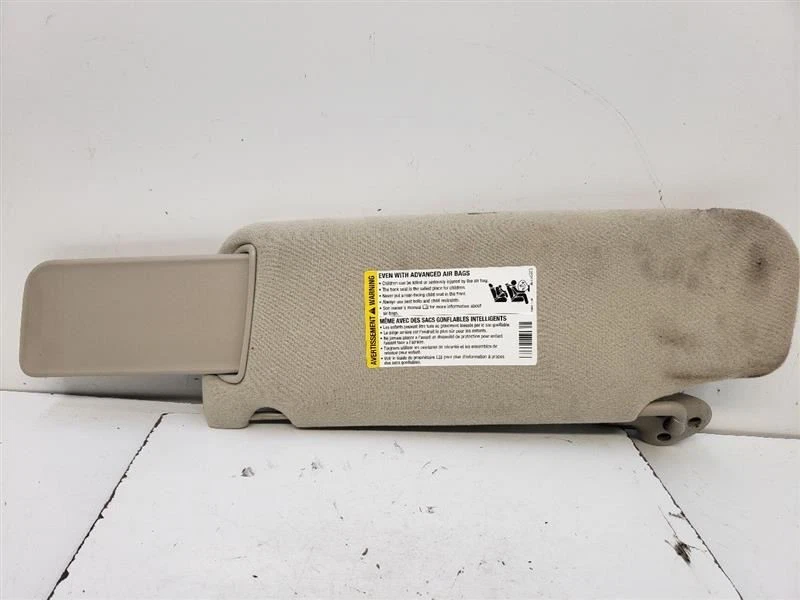 Parasol de pasajero iluminado para 04-05 AVALANCHE 1500 951984 Foto 2 de 4