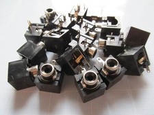 Phase Linear 2000 Preamplificatore Originale SMK / RCA Jacks / NOS.  / Quantità 18 pezzi.