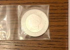 2026 Australian Silver Kangaroo 1 oz — photo from another recent sale
