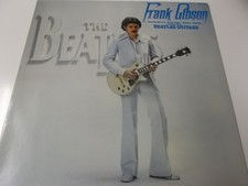 72501 - FRANK GIBSON - BEATLES GUITARS - 1978...