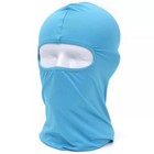 Men Women Tactical Cycling Balaclava UV Protection Full Face Mask Ski Sun Hood — photo 7