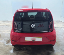 CATALYTIC CONVERTER VOLKSWAGEN UP MK1 (121) 2012 On 999 CHYA Cat