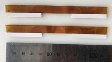 Sony TV KD-70X6700E Panel Ribbon Cables