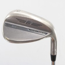 Titleist Vokey SM10 Nickel Sand Wedge 54 Degrees 54.10 S-Grind Steel RH S-161151