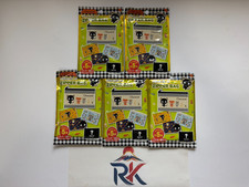 Sanrio Chococat Blind Bag Zipper Bag Flat Pouch Set of 5 Japan Seller Direct