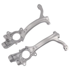 Achsschenkel For Audi A6 C6 4F2 4F5 2.7 TDI quattro 2004-2011 Links Rechts