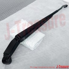TOYOTA LAND CRUISER FZJ80 HDJ80 HZJ80 RHD Genuine Front Wiper Arm RH OEM
