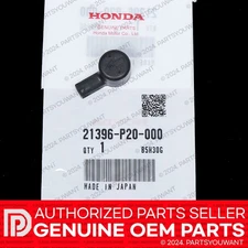 GENUINE Honda Acura OEM Transmission Breather Cap 21396-P20-000 / 21396P20000