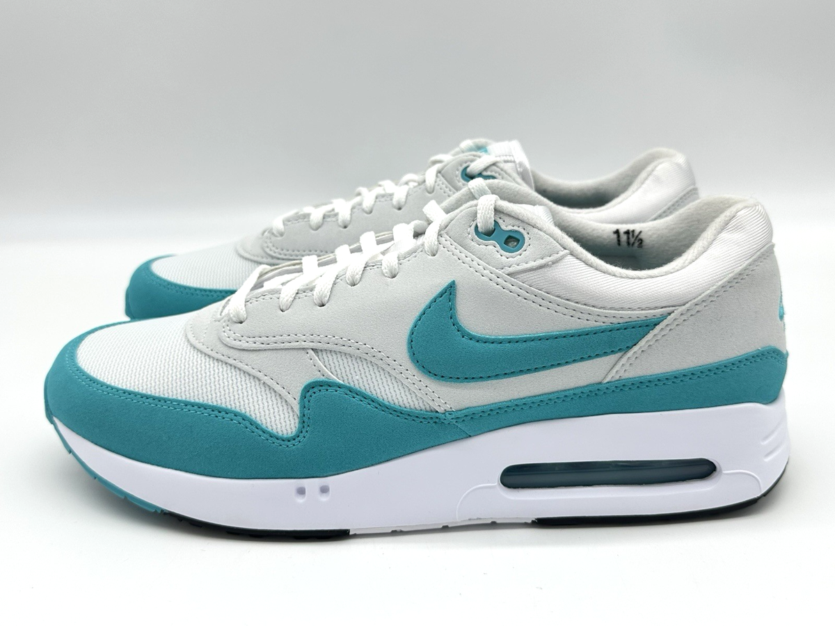 シューズ(男性用) Nike Air Max 1 '86 Golf \