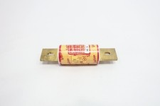 Cooper Bussmann JKS-125 Current Limiting Blade Fuse 125a 600v-ac J