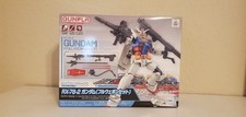 Bandai - Gunpla: RX-78-2 Gundam Full Weapons Entry Grade