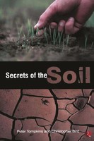 Secrets Of The Soil | Peter Tompkins | Taschenbuch | Kartoniert / Broschiert