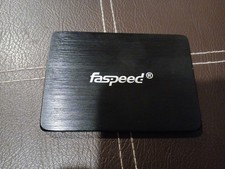 Faspeed 250GB 2.5in SSD F710-250G