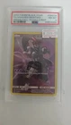 2019 POKEMON SM BLACK STAR PROMO #SM228 FULL ART/ARMORED MEWTWO PSA 8