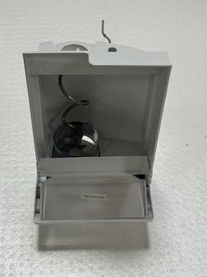 Ice Container Assembly 5304525931 For Frigidaire FRSS26L3AF7 Refrigerator I29