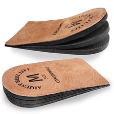 Heel Lifts for Women Shoe Lifts for Women Heel Pads and Heel Inserts