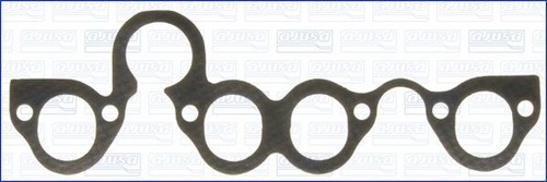 13058600 INTAKE MANIFOLD GASKET INNER AJUSA NEW OE REPLACEMENT - Picture 2 of 5