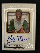 2013 Topps Museum Collection Baseball - You Pick-  Free Shipping