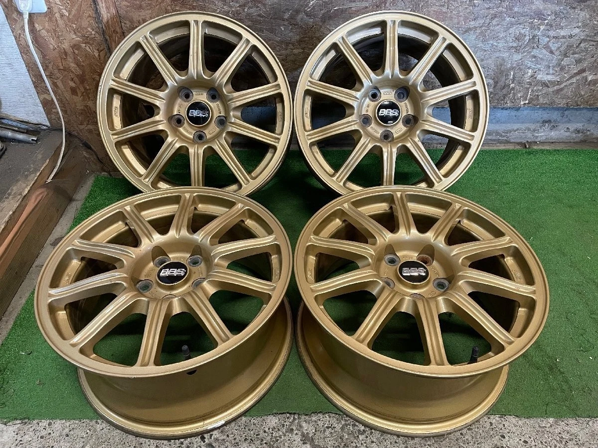 Las mejores ofertas en Ruedas BBS 17x8 de Coches y Camiones | eBay